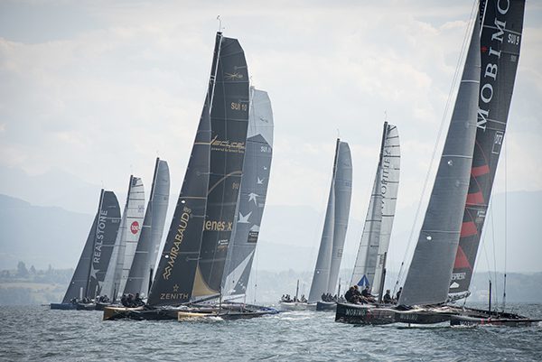 D35 regates skippers.ch