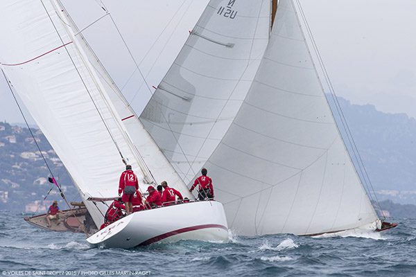 skippers.ch regates Saint-Tropez