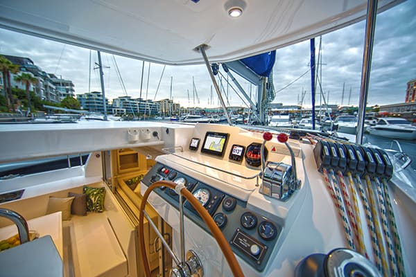 Leopard 40 skippers.ch