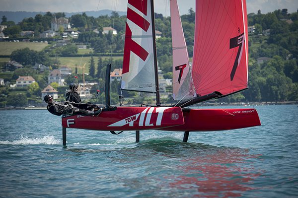 skippers.ch foils
