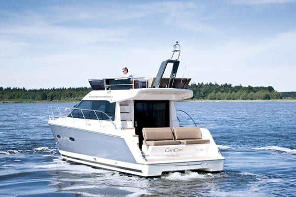 sealine f380 skippers.ch