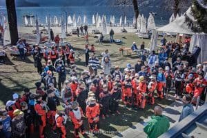 Ascona Swiss Youth Championships