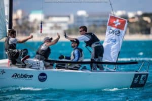 Edito photo-les suisses en finale