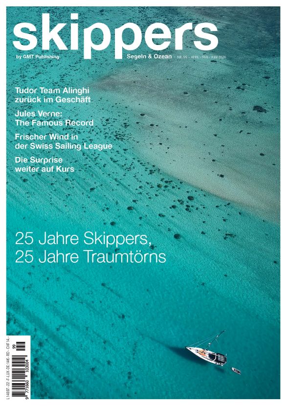 Cover SKIPPERS_N_99_ALL_300_DPI